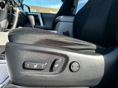 2013 Toyota 4Runner SR5