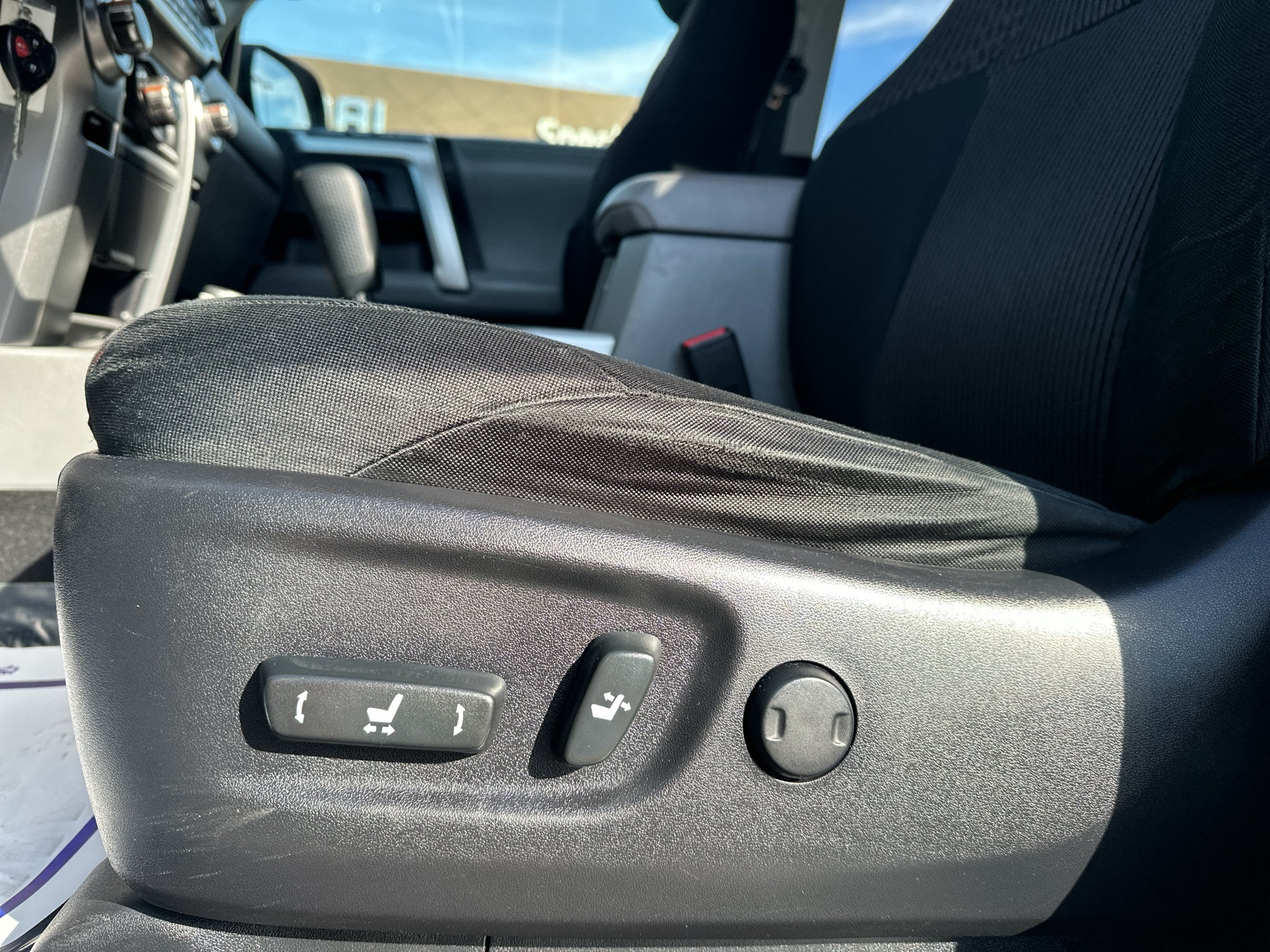 2013 Toyota 4Runner SR5
