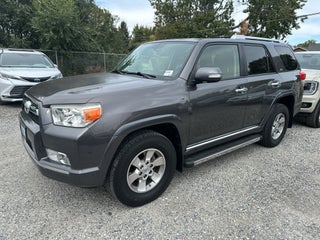 2013 Toyota 4Runner SR5