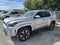 2025 Toyota 4Runner TRD Sport