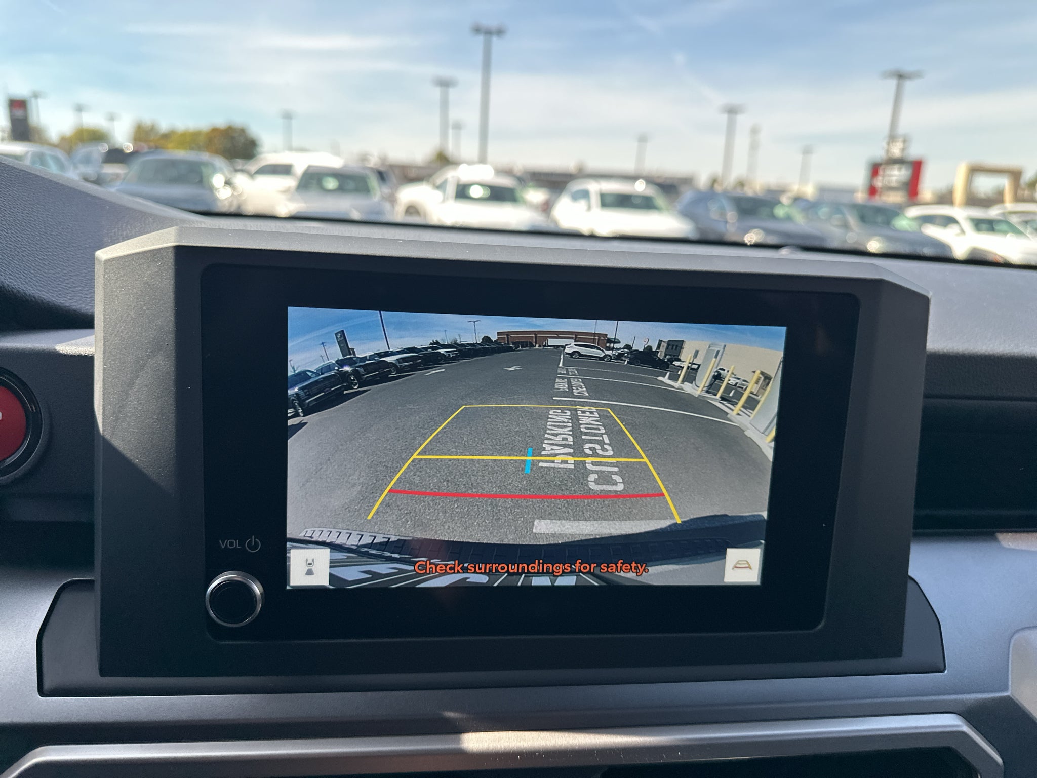 2025 Toyota 4Runner TRD Sport