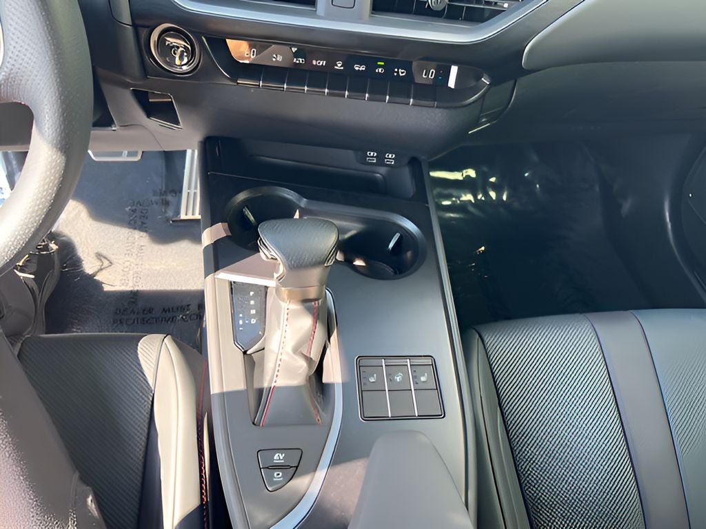2024 Lexus UX 250h F Sport