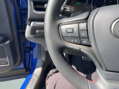 2024 Lexus UX 250h F Sport