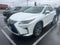 2018 Lexus RX 350L