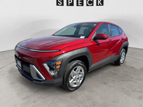 2026 Hyundai Kona SE