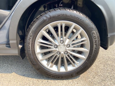 2018 Hyundai Kona SEL