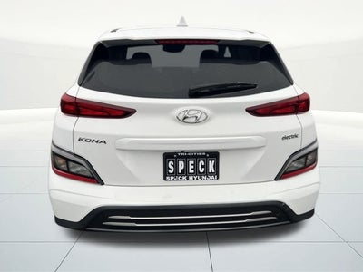 2023 Hyundai Kona Electric SE