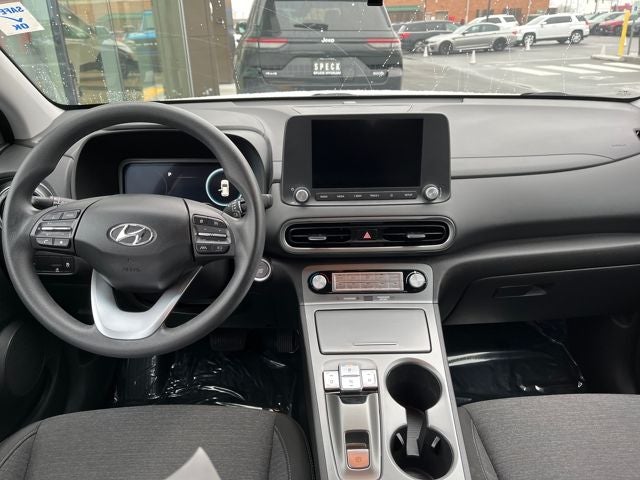 2023 Hyundai Kona Electric SE