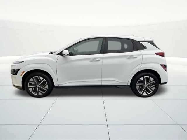 2023 Hyundai Kona Electric SE