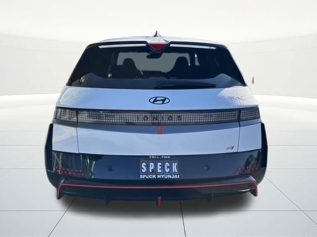 2025 Hyundai IONIQ 5 N Base