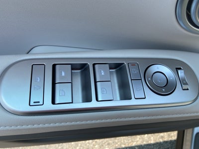 2026 Hyundai Palisade SEL Premium 7P