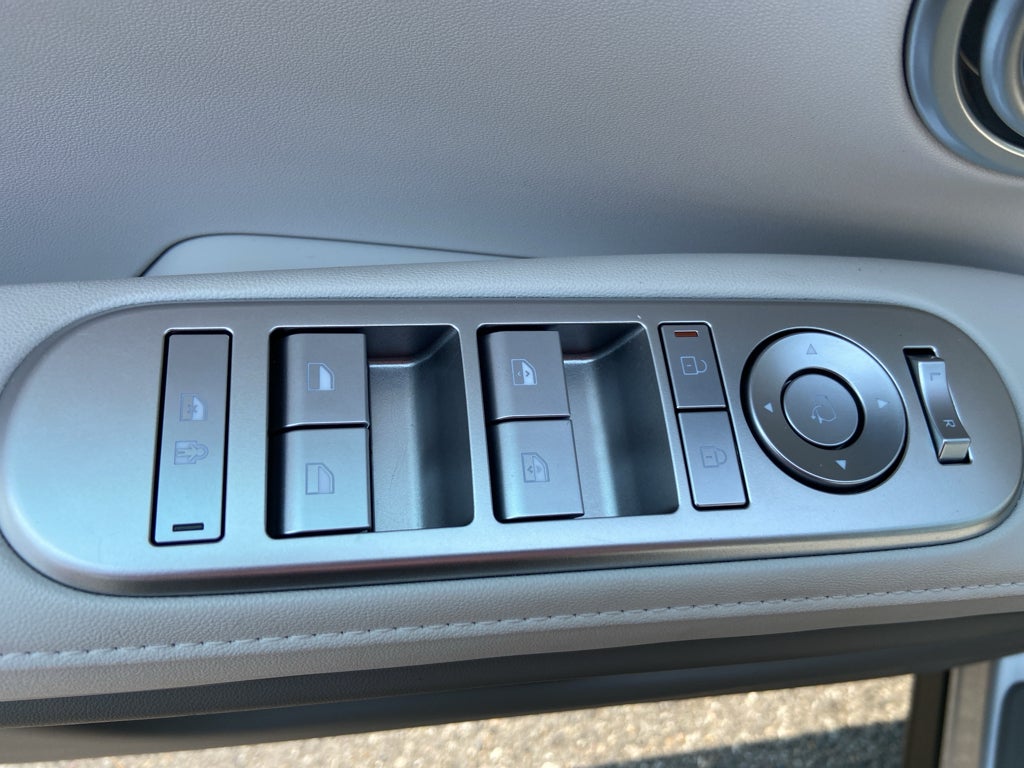 2026 Hyundai Palisade SEL Premium 7P