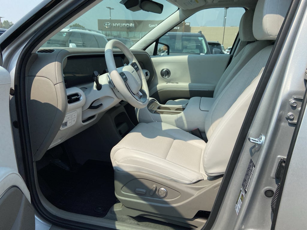 2026 Hyundai Palisade SEL Premium 7P