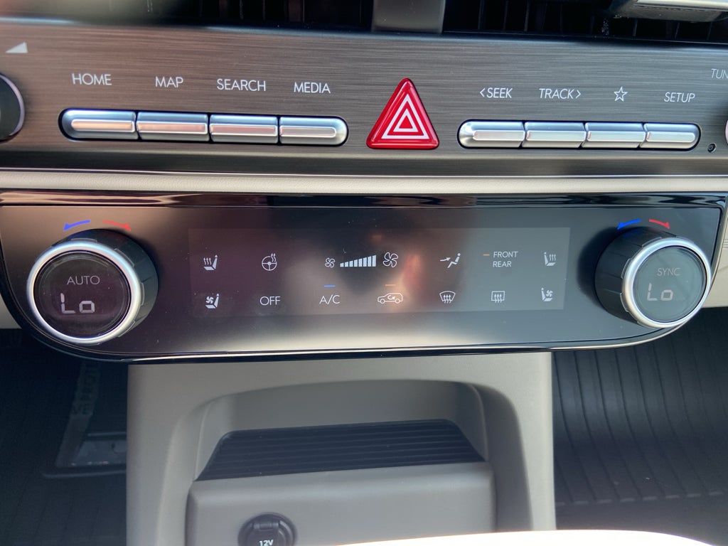 2026 Hyundai Palisade SEL Premium 7P