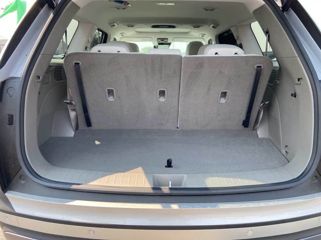 2026 Hyundai Palisade SEL Premium 7P