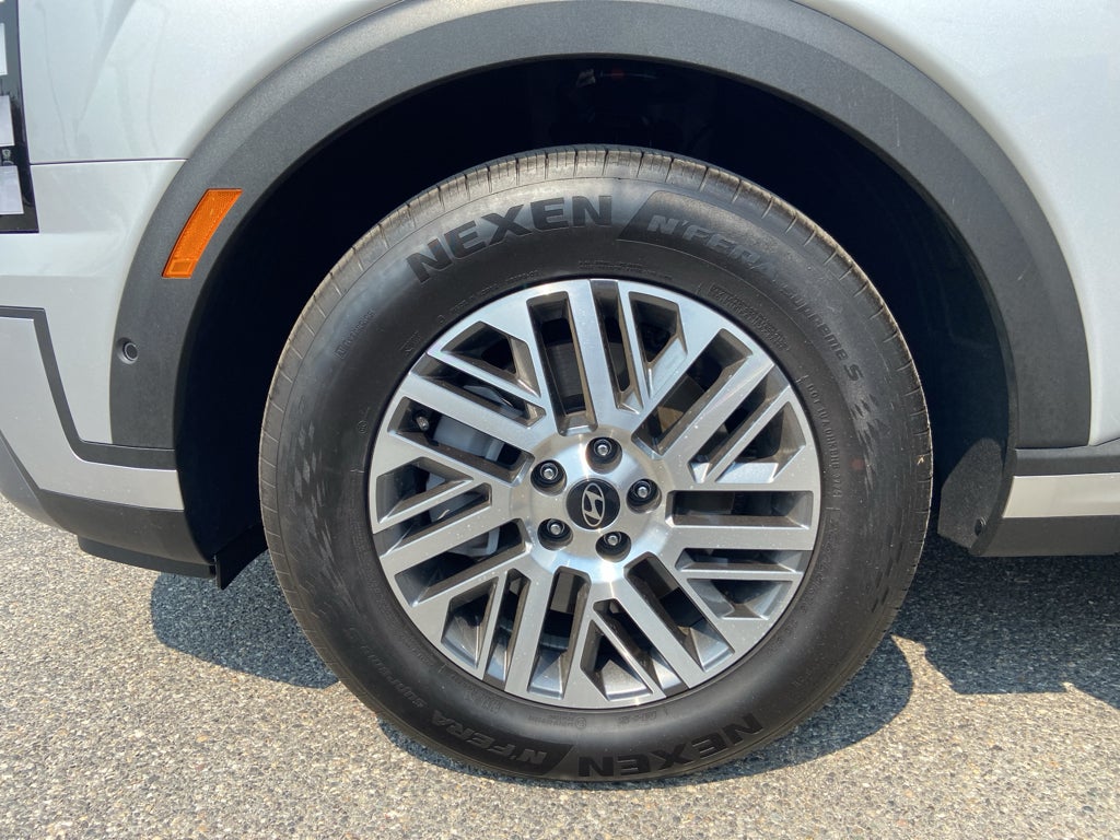2026 Hyundai Palisade SEL Premium 7P
