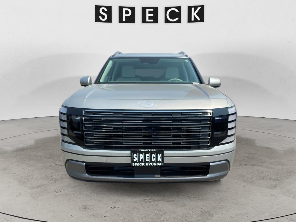 2026 Hyundai Palisade SEL Premium 7P