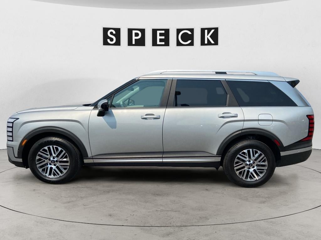2026 Hyundai Palisade SEL Premium 7P