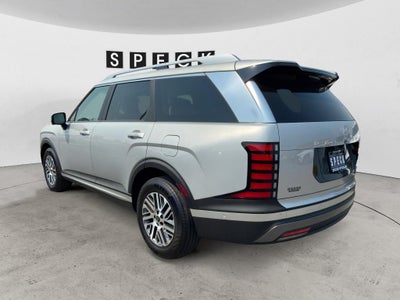 2026 Hyundai Palisade SEL Premium 7P