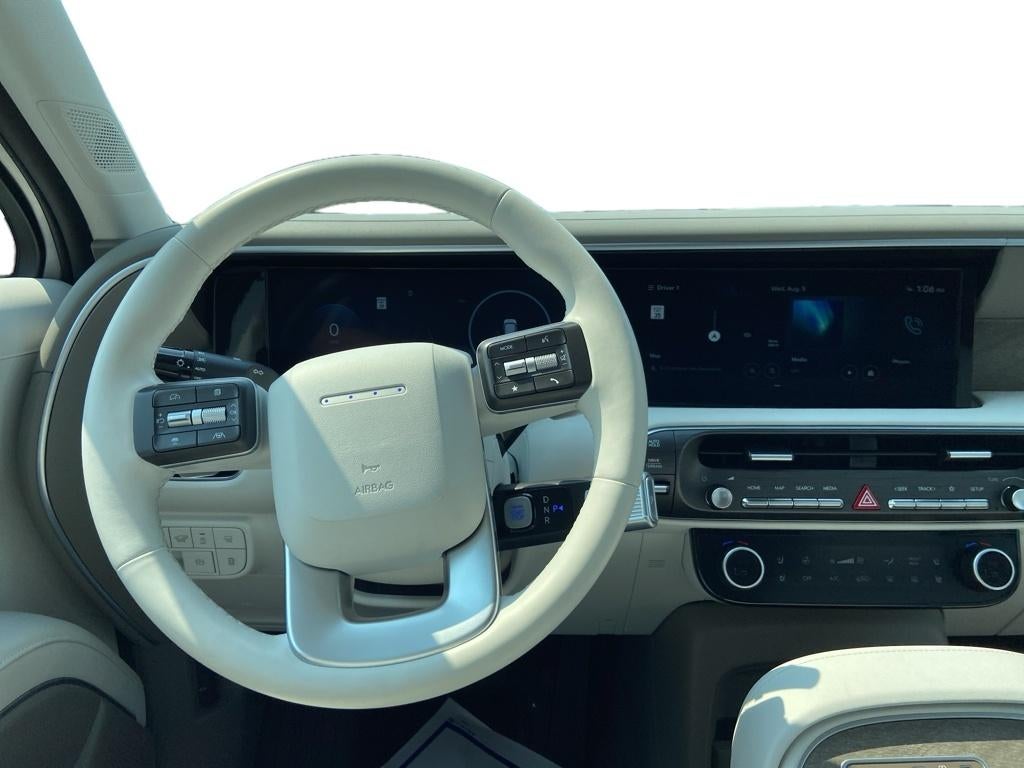 2026 Hyundai Palisade SEL Premium 7P