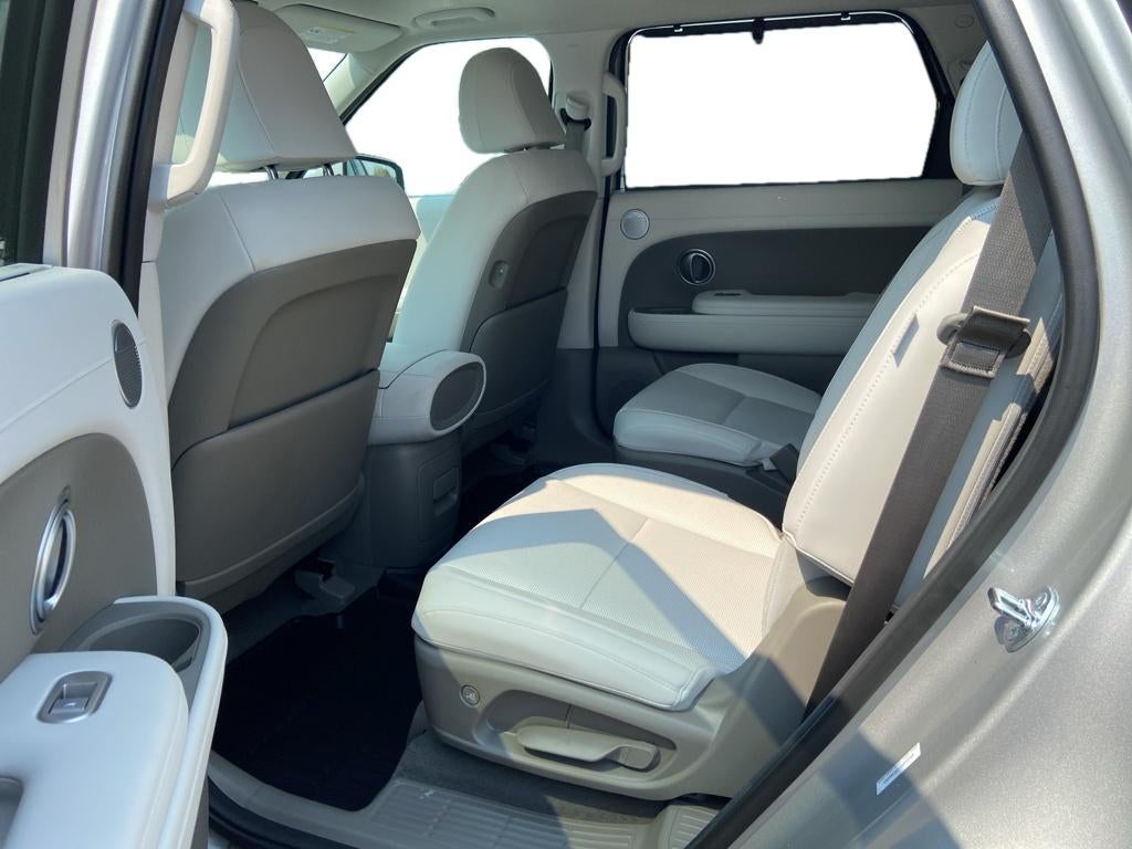 2026 Hyundai Palisade SEL Premium 7P