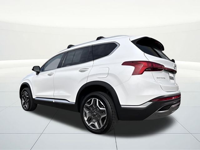 2022 Hyundai Santa Fe Plug-In Hybrid SEL Convenience