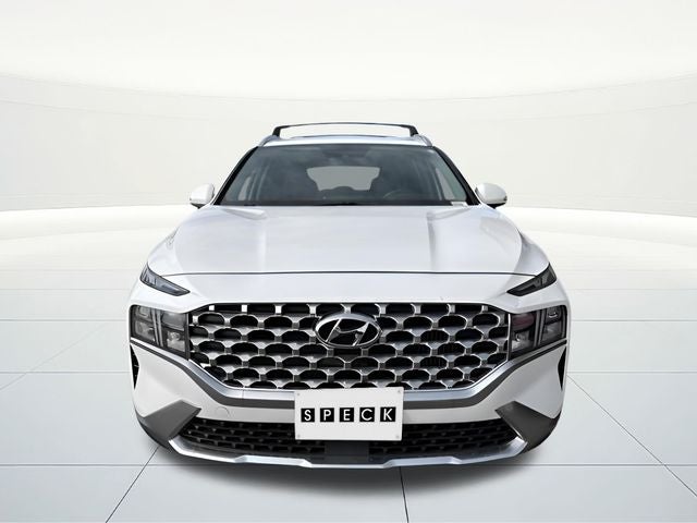 2022 Hyundai Santa Fe Plug-In Hybrid SEL Convenience