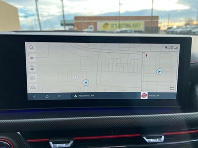 2024 Hyundai Sonata N Line