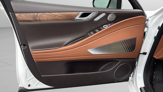 2022 Genesis G80 2.5T