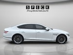 2022 Genesis G80 2.5T