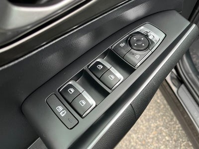 2024 Kia Sorento Hybrid EX