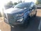 2021 Ford Ecosport SES
