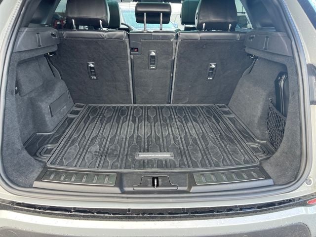 2020 Land Rover Range Rover Evoque R-Dynamic HSE