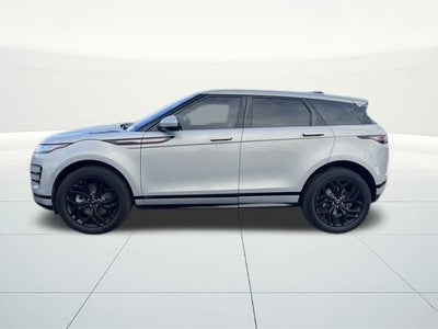 2020 Land Rover Range Rover Evoque R-Dynamic HSE