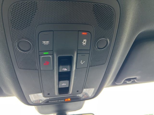 2022 Audi Q3 Premium S Line quattro