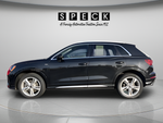 2022 Audi Q3 Premium S Line quattro