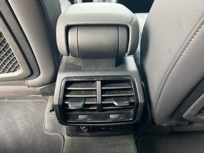 2022 Audi Q3 Premium S Line quattro