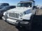 2015 Jeep Wrangler Sahara