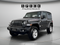 2021 Jeep Wrangler Islander