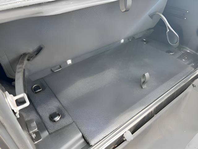 2021 Jeep Wrangler Islander