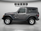 2021 Jeep Wrangler Islander