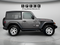 2021 Jeep Wrangler Islander
