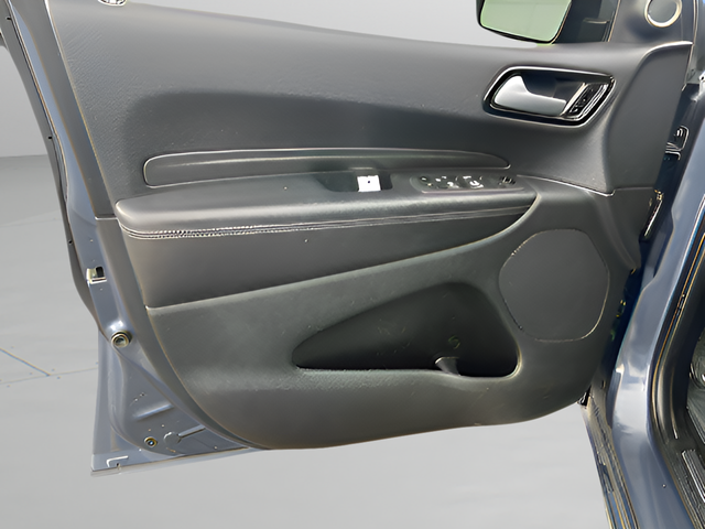 2021 Dodge Durango Citadel