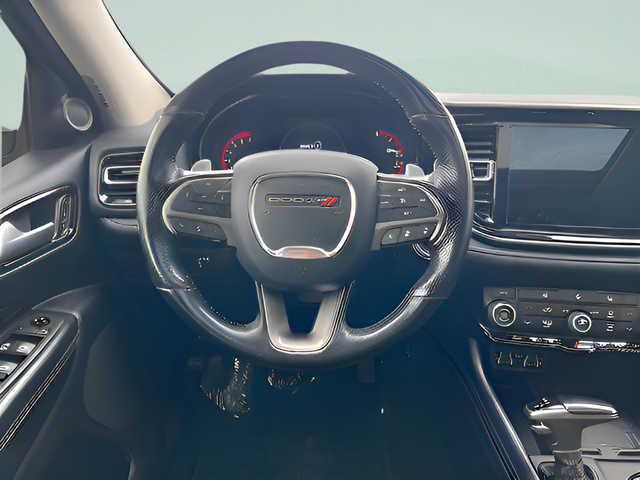 2021 Dodge Durango Citadel