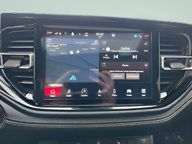 2021 Dodge Durango Citadel