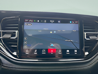 2021 Dodge Durango Citadel