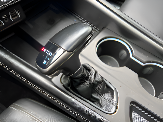 2021 Dodge Durango Citadel