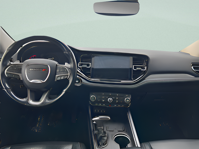 2021 Dodge Durango Citadel