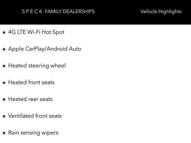 2021 Dodge Durango Citadel