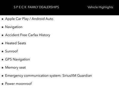 2021 Dodge Durango Citadel